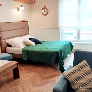 Appartement met een Slaapkamer